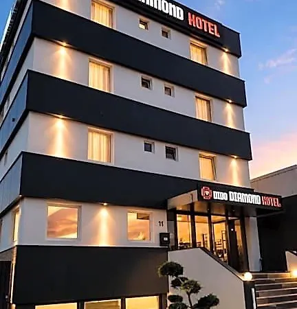 Hotel Dido Diamond Dietzenbach