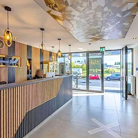 Dido Diamond Hotel