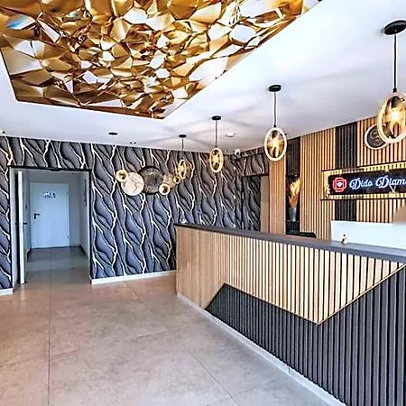 Hotel Dido Diamond *