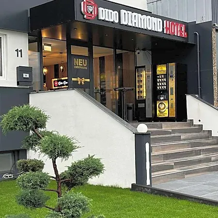 Hotel Dido Diamond Dietzenbach