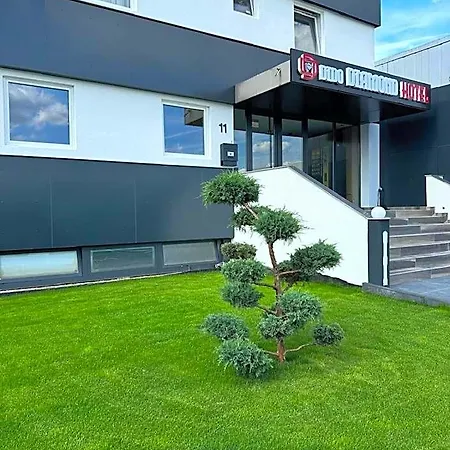 Dido Diamond Dietzenbach