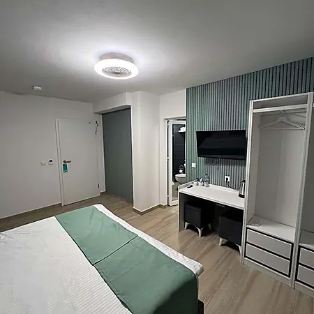 Hotel Dido Diamond *