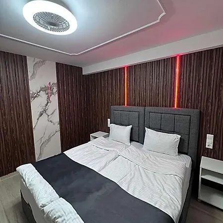 Hotel Dido Diamond