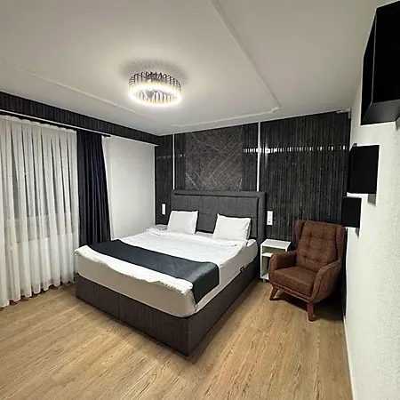 Hotel Dido Diamond *