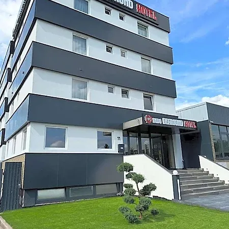 Hotel Dido Diamond